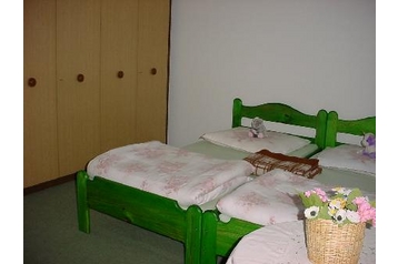 Poland Privát Pawłów, Exterior